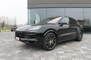 PORSCHE Cayenne usata, con Airbag