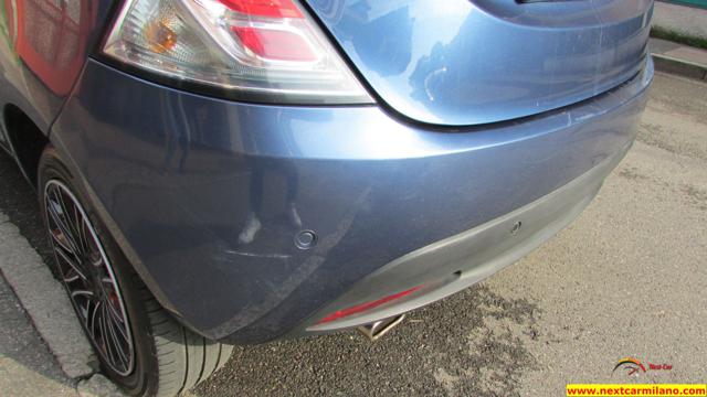 LANCIA Ypsilon usata 33