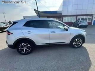 KIA Sportage usata, con Antifurto