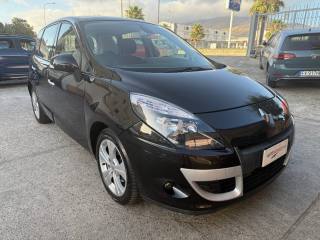RENAULT Scenic usata, con Cerchi in lega