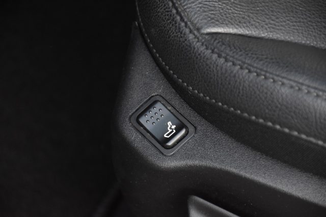 JEEP Compass usata, con Vetri oscurati