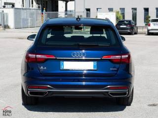 AUDI A4 usata, con Alzacristalli elettrici