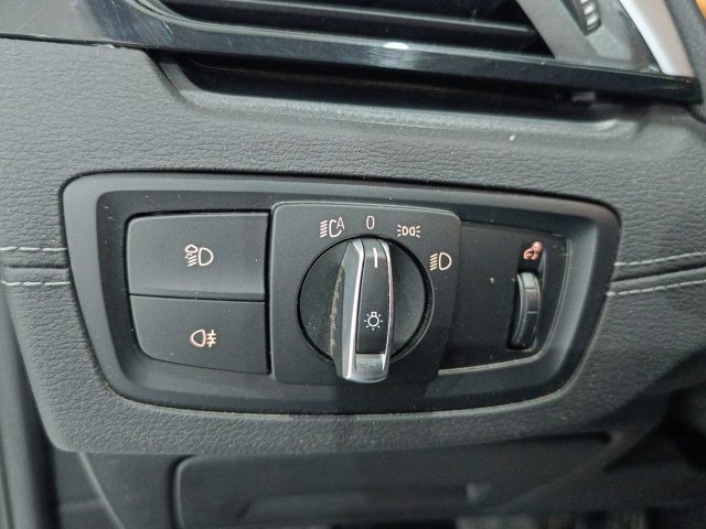 BMW X2 usata, con Autoradio digitale