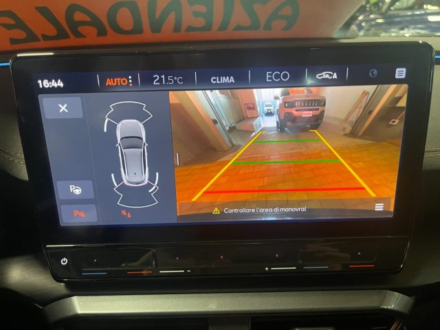 CUPRA Formentor usata, con Autoradio digitale