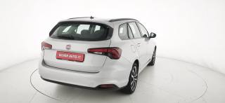 FIAT Tipo usata, con Sedile posteriore sdoppiato