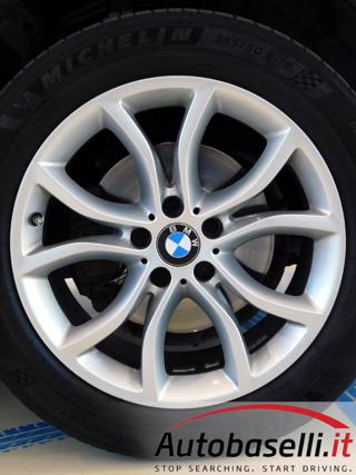 BMW X6 usata 80