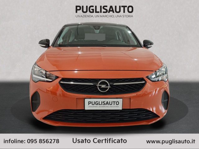 OPEL Corsa usata, con Airbag