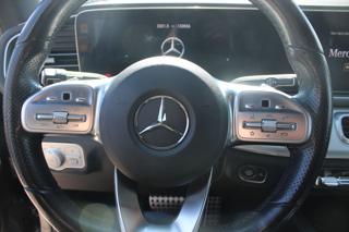 MERCEDES-BENZ GLE 300 usata, con Controllo trazione