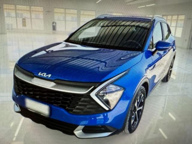 KIA Sportage usata, con ABS