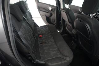 FIAT 500L usata, con Controllo trazione