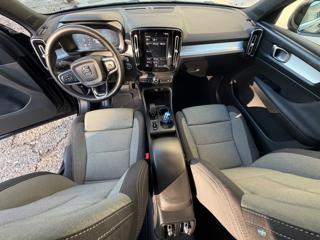 VOLVO XC40 usata, con Chiusura centralizzata