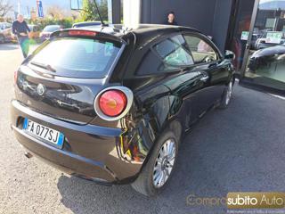 ALFA ROMEO MiTo usata, con Airbag Passeggero