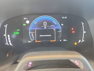 TOYOTA Aygo X usata, con Controllo trazione