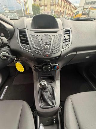 FORD Fiesta usata 24