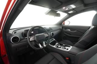FORTHING T5 Evo usata 7