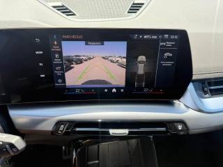 BMW X1 usata, con ESP