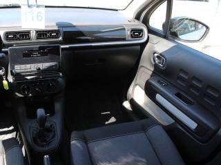 CITROEN C3 usata, con Controllo elettronico della corsia