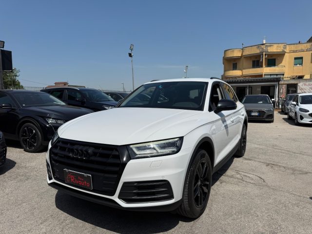 AUDI Q5 usata, con Airbag