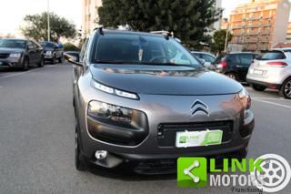CITROEN C4 Cactus usata 24