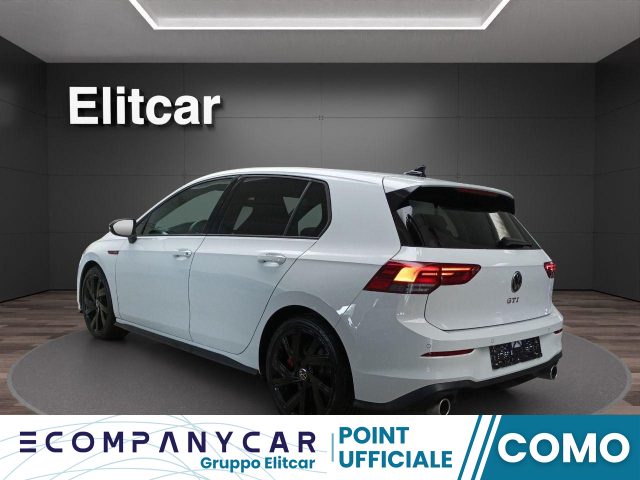 VOLKSWAGEN Golf usata, con Autoradio