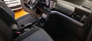 VOLKSWAGEN T-Cross usata 24