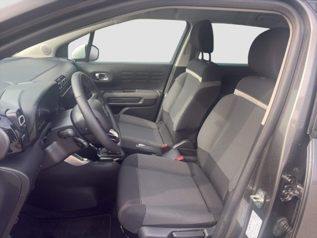 CITROEN C3 Aircross usata 8