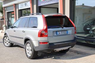 VOLVO XC90 usata, con Chiusura centralizzata