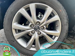 MAZDA CX-30 usata, con USB