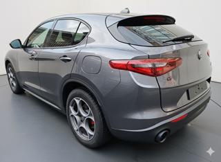 ALFA ROMEO Stelvio usata, con Autoradio