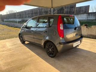 MITSUBISHI Colt usata, con Autoradio