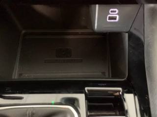 JEEP Compass usata, con Touch screen