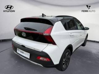 HYUNDAI Bayon usata, con Airbag Passeggero