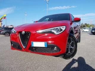 ALFA ROMEO Stelvio usata, con Airbag Passeggero