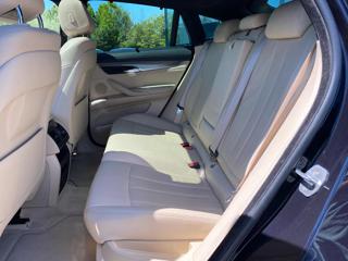 BMW X4 usata, con Immobilizzatore elettronico
