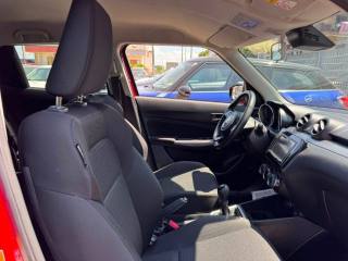 SUZUKI Swift usata, con Controllo trazione