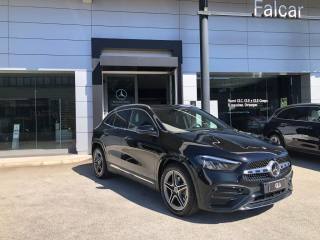 MERCEDES-BENZ GLA 200 d Automatic 4Matic AMG Line Advanced Plus