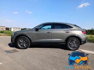 AUDI Q3 usata, con Airbag laterali