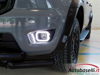 FORD Ranger usata, con Luci diurne LED