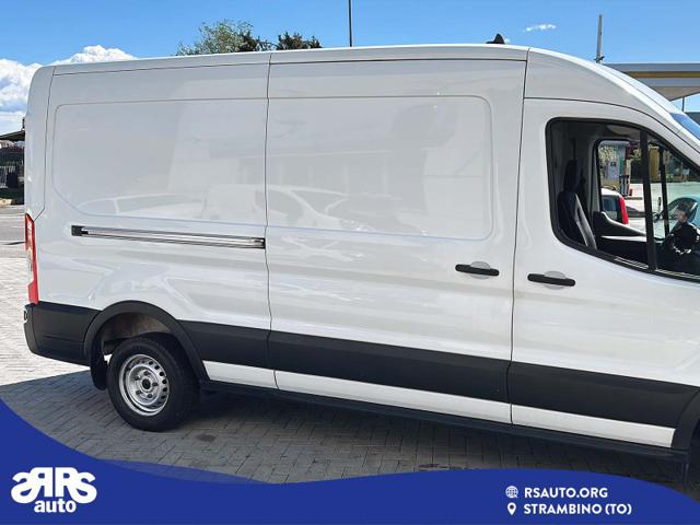 FORD Transit usata 19