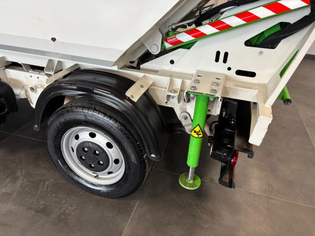 PIAGGIO Porter NP6 usata, con Chiusura centralizzata