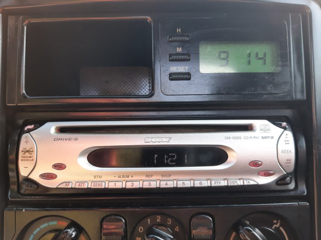 MAZDA MX-5 usata 18