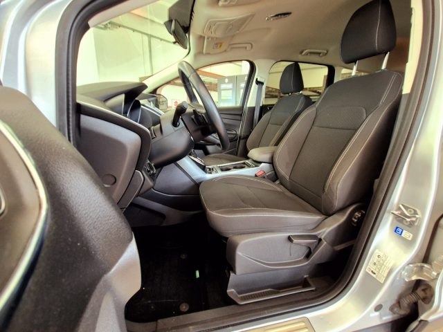 FORD Kuga usata, con Immobilizzatore elettronico