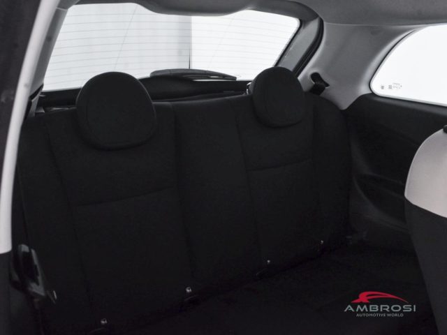FIAT 500 usata 10