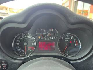 ALFA ROMEO 147 usata, con Autoradio