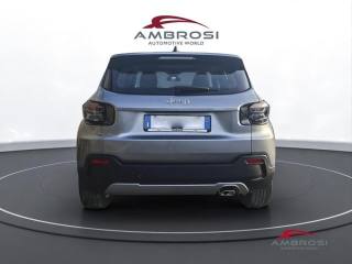 JEEP Avenger usata 7