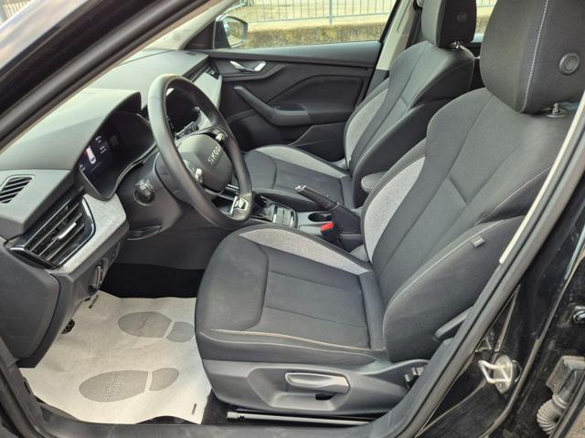 SKODA Kamiq usata, con Chiusura centralizzata