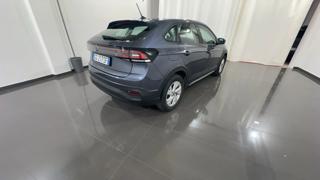 VOLKSWAGEN Taigo usata, con Airbag Passeggero