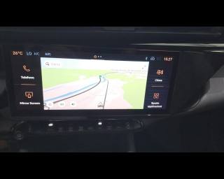 ALFA ROMEO Junior usata, con USB