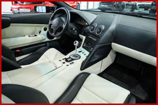 LAMBORGHINI Murcielago usata, con Controllo automatico clima