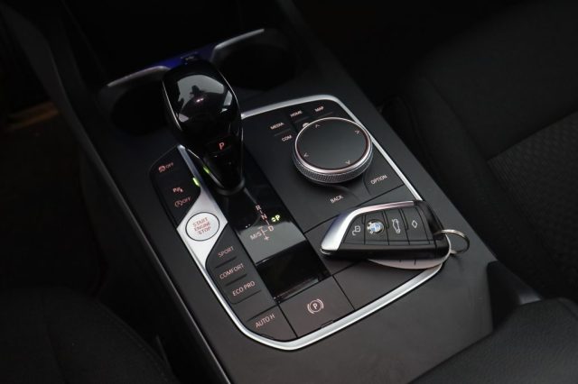 BMW 116 usata 12